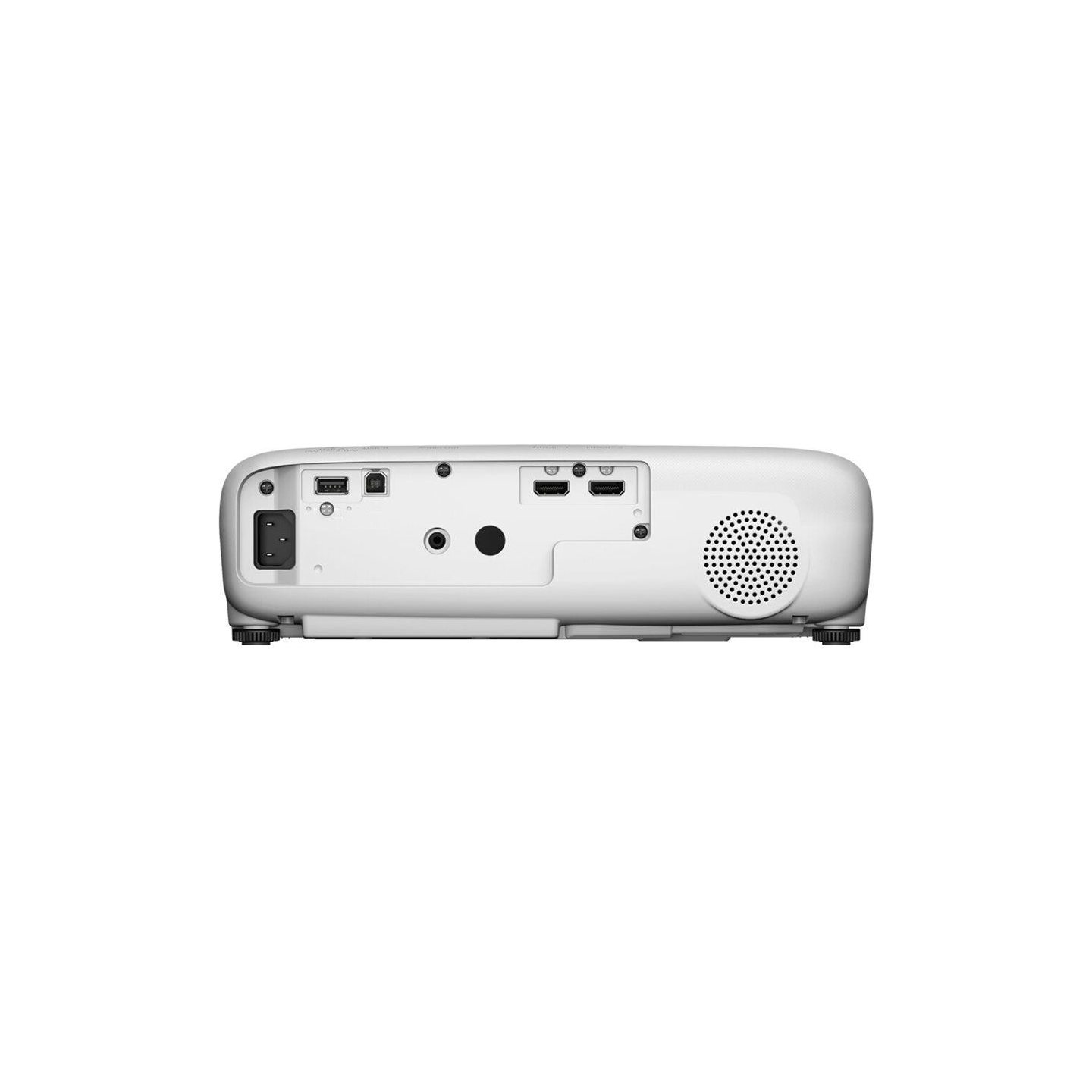Epson | EB-FH08 | Full HD (1920x1080) | 3600 ANSI lumens | White