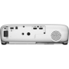 Epson | EB-FH08 | Full HD (1920x1080) | 3600 ANSI lumens | White