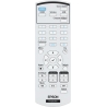 Epson | EB-FH08 | Full HD (1920x1080) | 3600 ANSI lumens | White