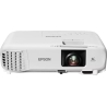 Epson | EB-E24 | XGA (1024x768) | 3600 ANSI lumens | White