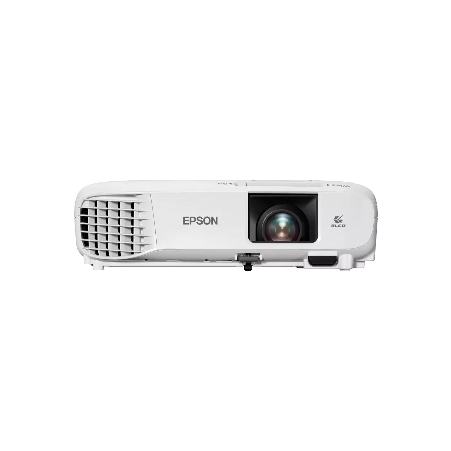 Epson | EB-E24 | XGA (1024x768) | 3600 ANSI lumens | White