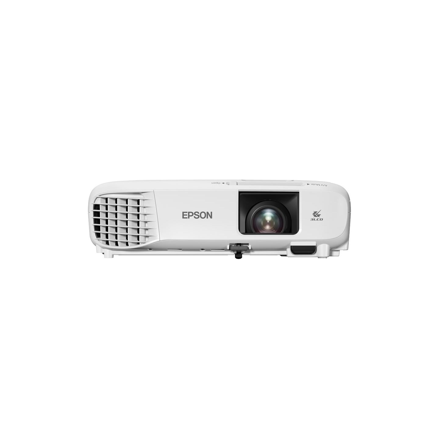Epson | EB-E24 | XGA (1024x768) | 3600 ANSI lumens | White