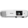 Epson | EB-E24 | XGA (1024x768) | 3600 ANSI lumens | White