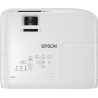 Epson | EB-E24 | XGA (1024x768) | 3600 ANSI lumens | White