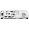 Epson | EB-E24 | XGA (1024x768) | 3600 ANSI lumens | White