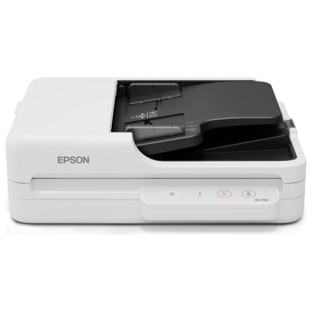 Epson Scanner | WorkForce DS-1730 | Colour