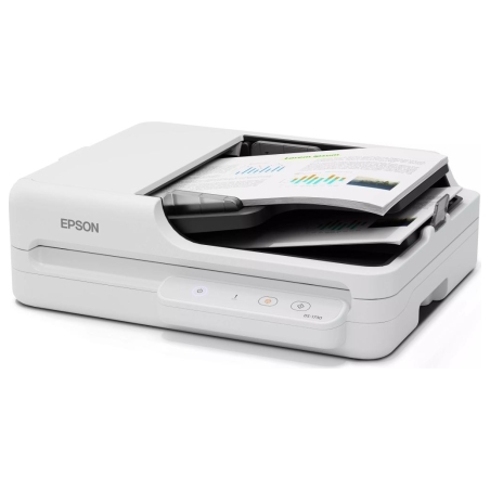 Epson Scanner | WorkForce DS-1730 | Colour