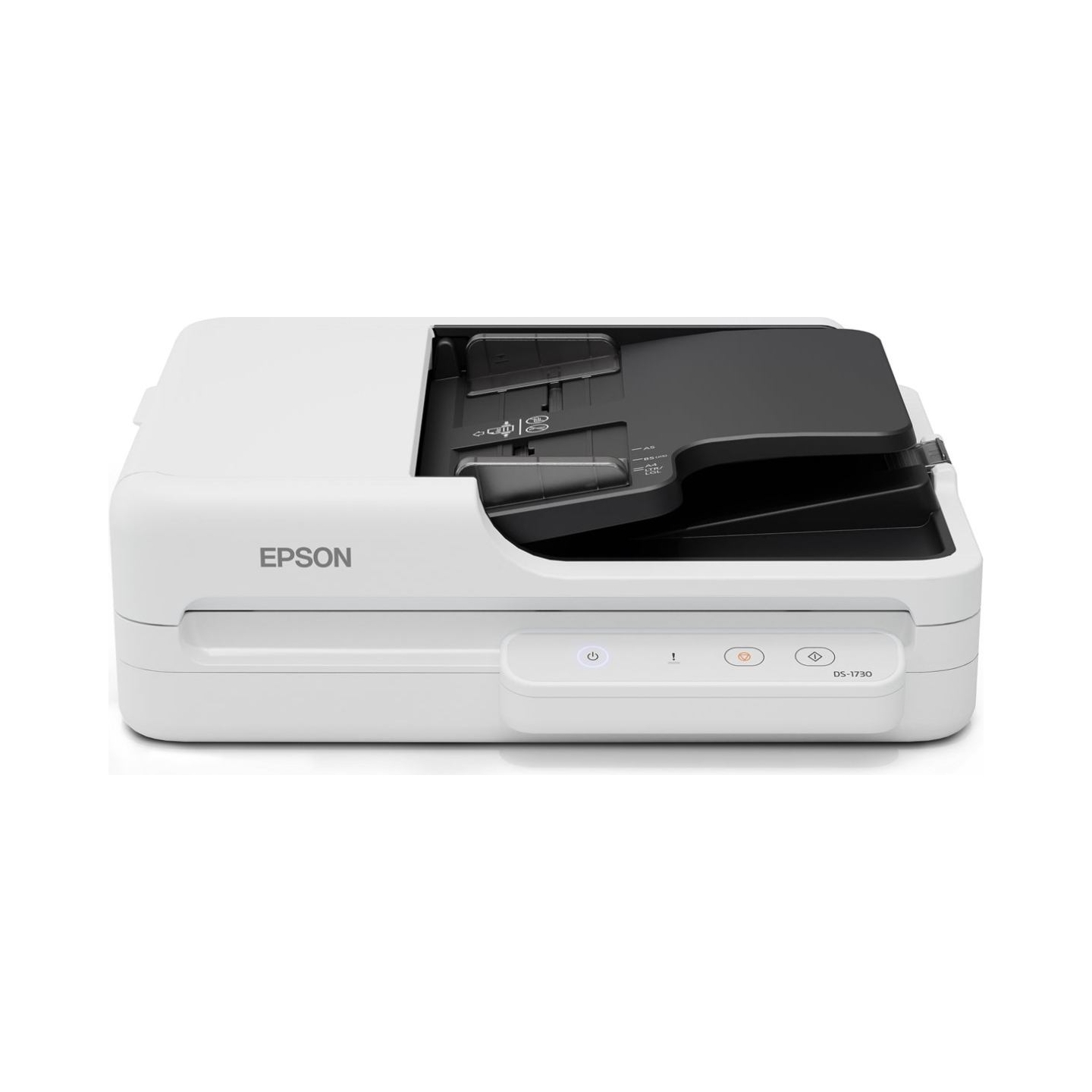 Epson Scanner | WorkForce DS-1730 | Colour