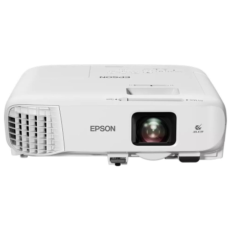 Epson | EB-994F | Full HD (1920x1080) | 4100 ANSI lumens | White