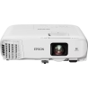 Epson | EB-994F | Full HD (1920x1080) | 4100 ANSI lumens | White