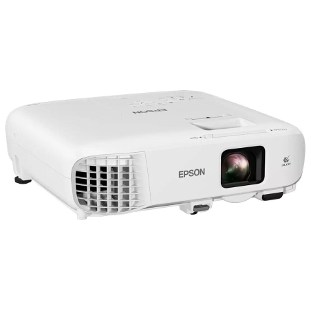 Epson | EB-994F | Full HD (1920x1080) | 4100 ANSI lumens | White