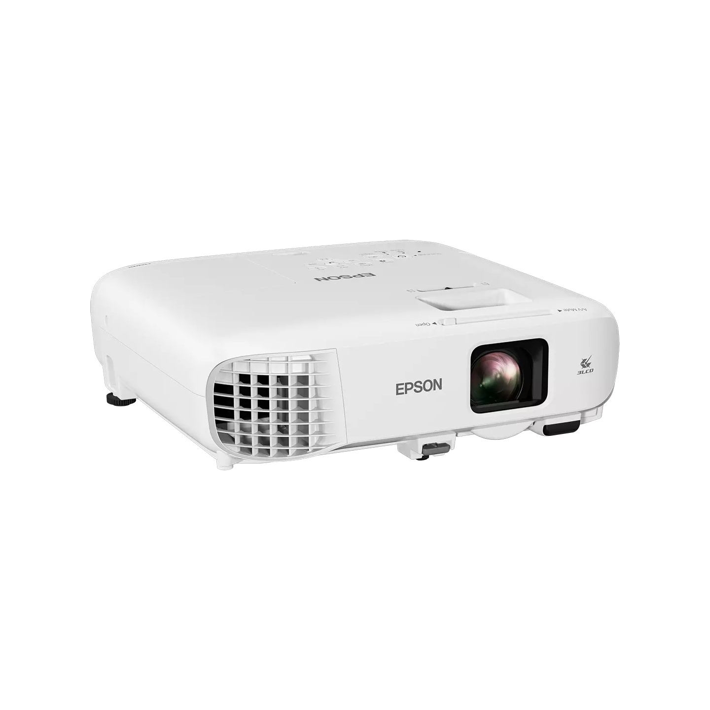 Epson | EB-994F | Full HD (1920x1080) | 4100 ANSI lumens | White