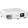 Epson | EB-994F | Full HD (1920x1080) | 4100 ANSI lumens | White