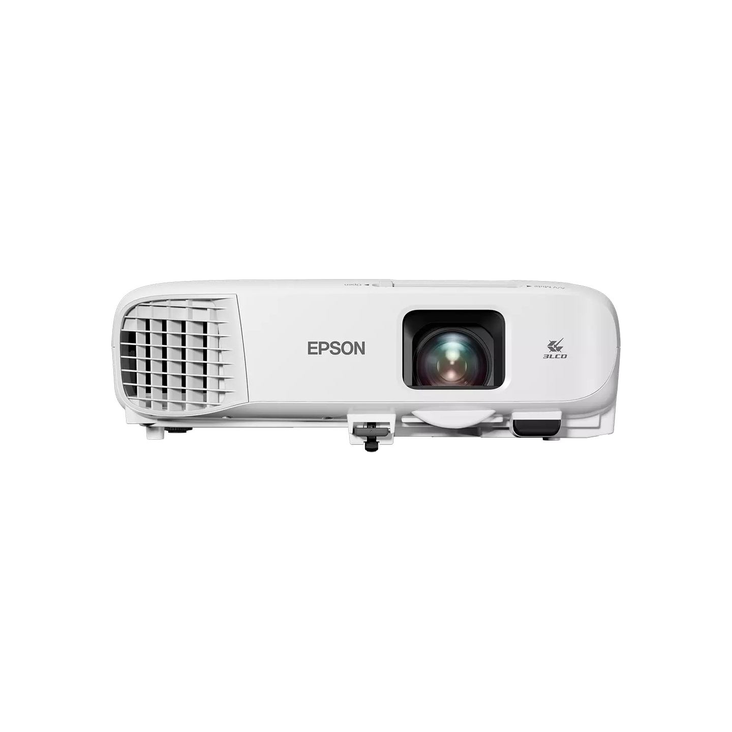 Epson | EB-994F | Full HD (1920x1080) | 4100 ANSI lumens | White