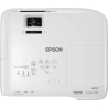 Epson | EB-994F | Full HD (1920x1080) | 4100 ANSI lumens | White