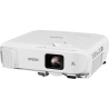 Epson | EB-994F | Full HD (1920x1080) | 4100 ANSI lumens | White