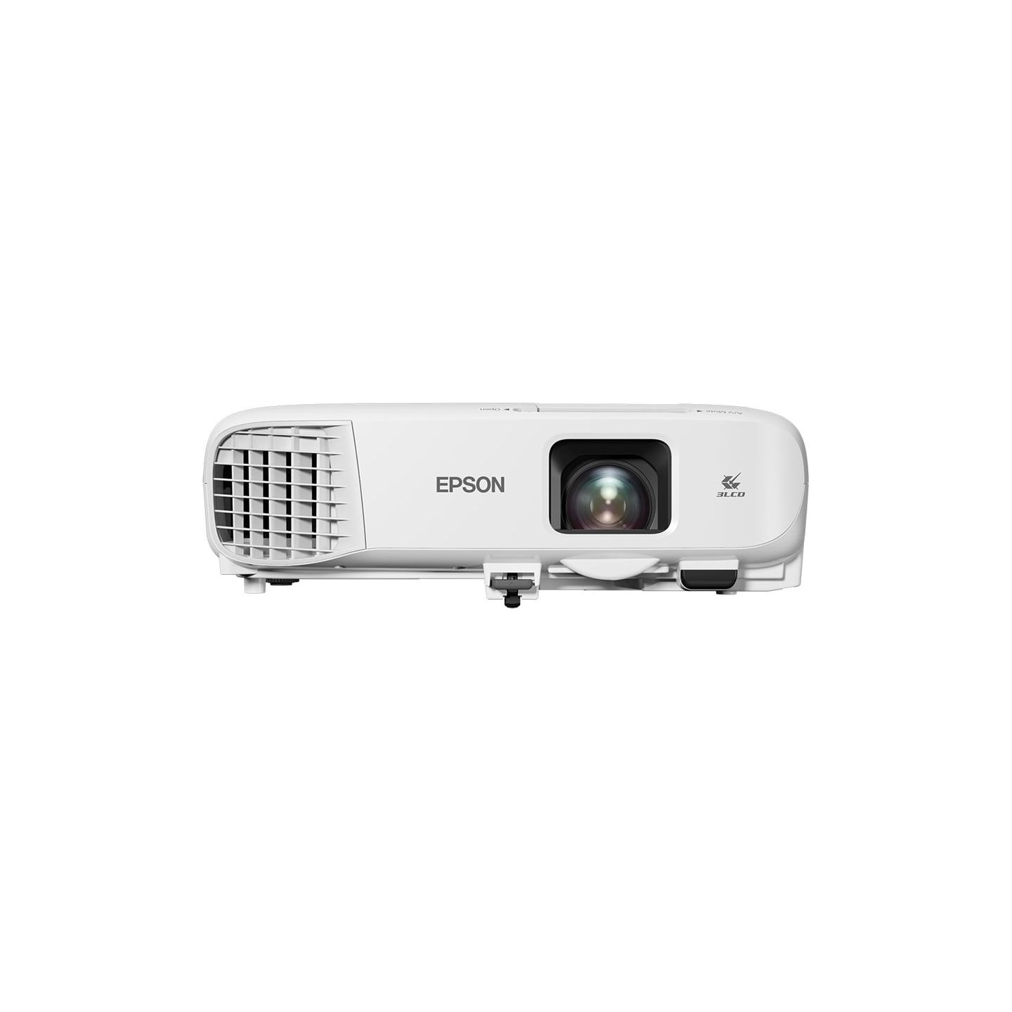 Epson | EB-994F | Full HD (1920x1080) | 4100 ANSI lumens | White