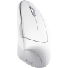 Trust MOUSE USB OPTICAL WRL VERTO/ERGONOMIC WHITE 25132 TRUST