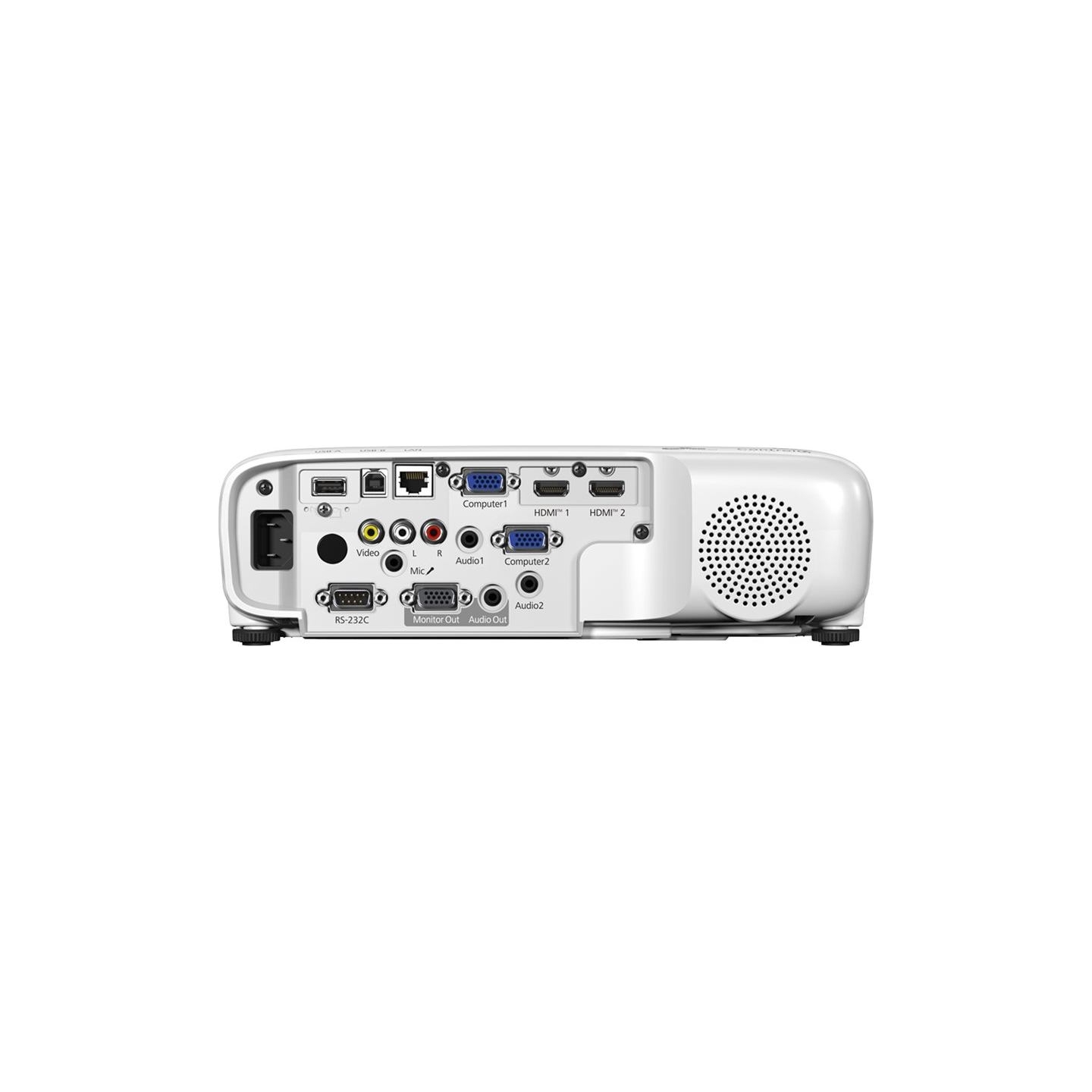 Epson | EB-994F | Full HD (1920x1080) | 4100 ANSI lumens | White