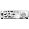 Epson | EB-994F | Full HD (1920x1080) | 4100 ANSI lumens | White