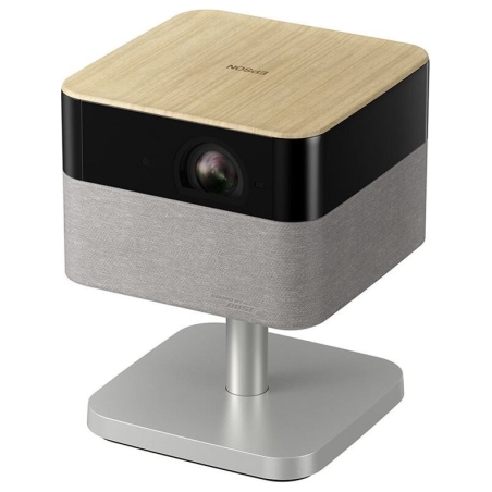 Epson | EF-72 | 1000 ANSI lumens | Oak