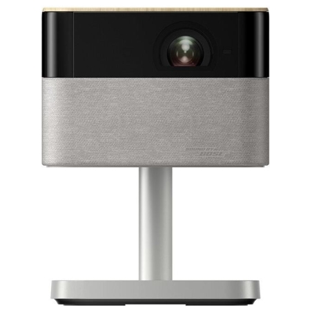 Epson | EF-72 | 1000 ANSI lumens | Oak