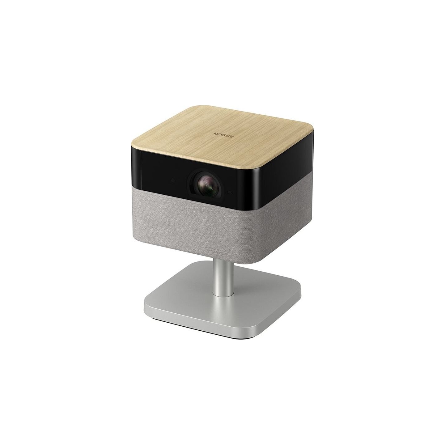 Epson | EF-72 | 1000 ANSI lumens | Oak