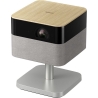Epson | EF-72 | 1000 ANSI lumens | Oak