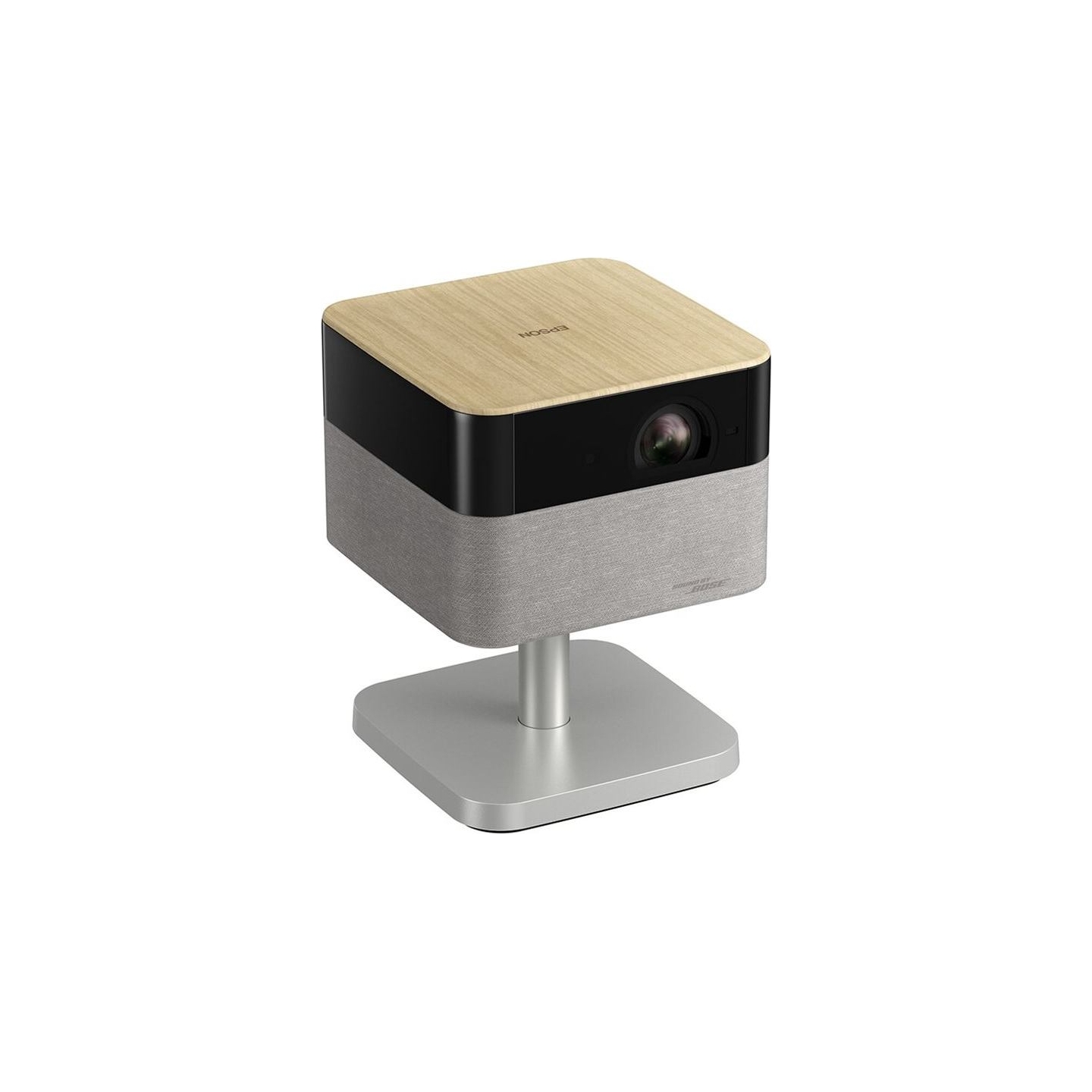 Epson | EF-72 | 1000 ANSI lumens | Oak