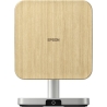 Epson | EF-72 | 1000 ANSI lumens | Oak