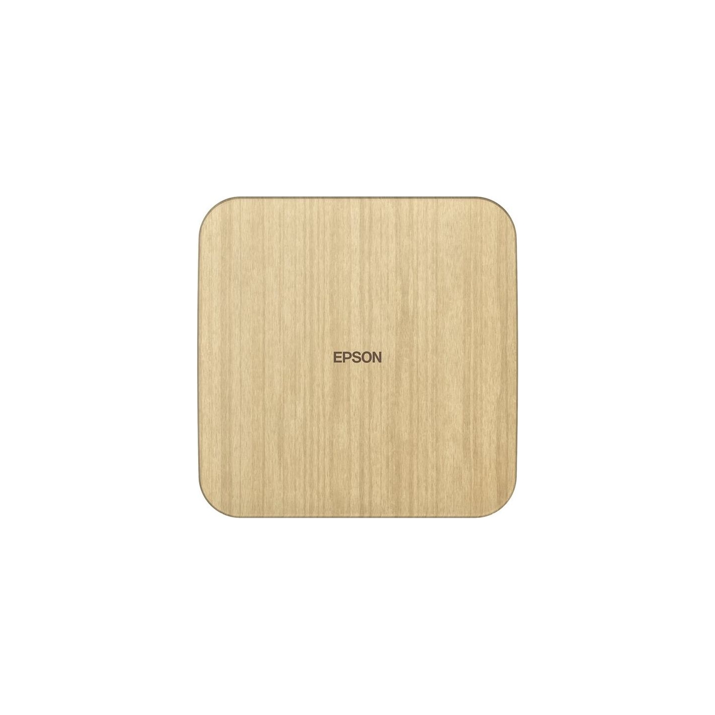 Epson | EF-72 | 1000 ANSI lumens | Oak