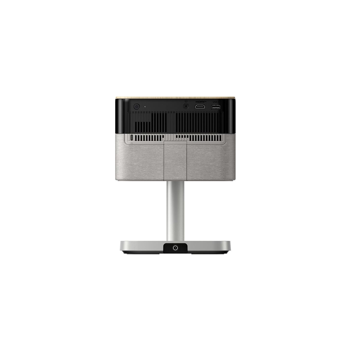 Epson | EF-72 | 1000 ANSI lumens | Oak