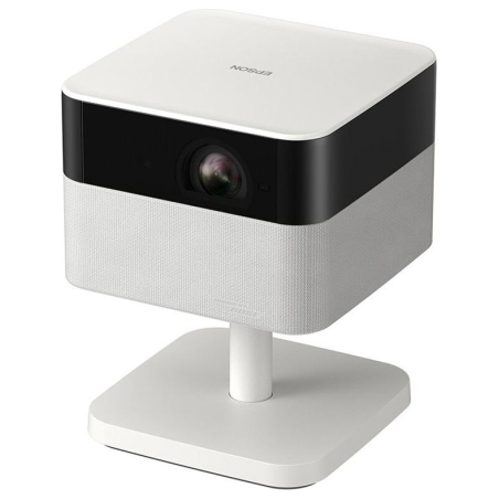 Epson | EF-71 | Full HD (1920x1080) | 700 ANSI lumens | White