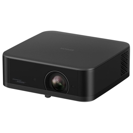 Epson | EF-62B | 700 ANSI lumens | Black