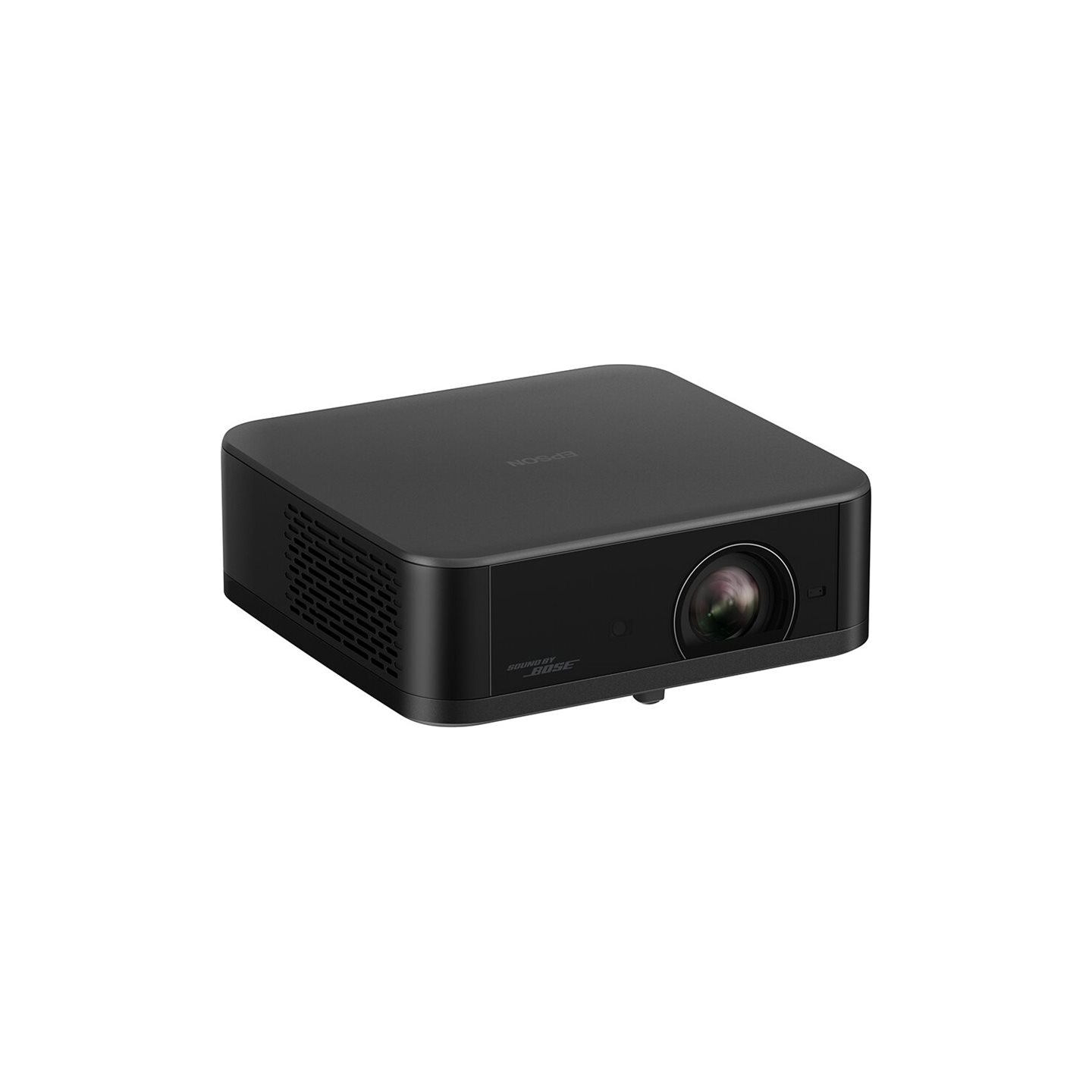 Epson | EF-62B | 700 ANSI lumens | Black