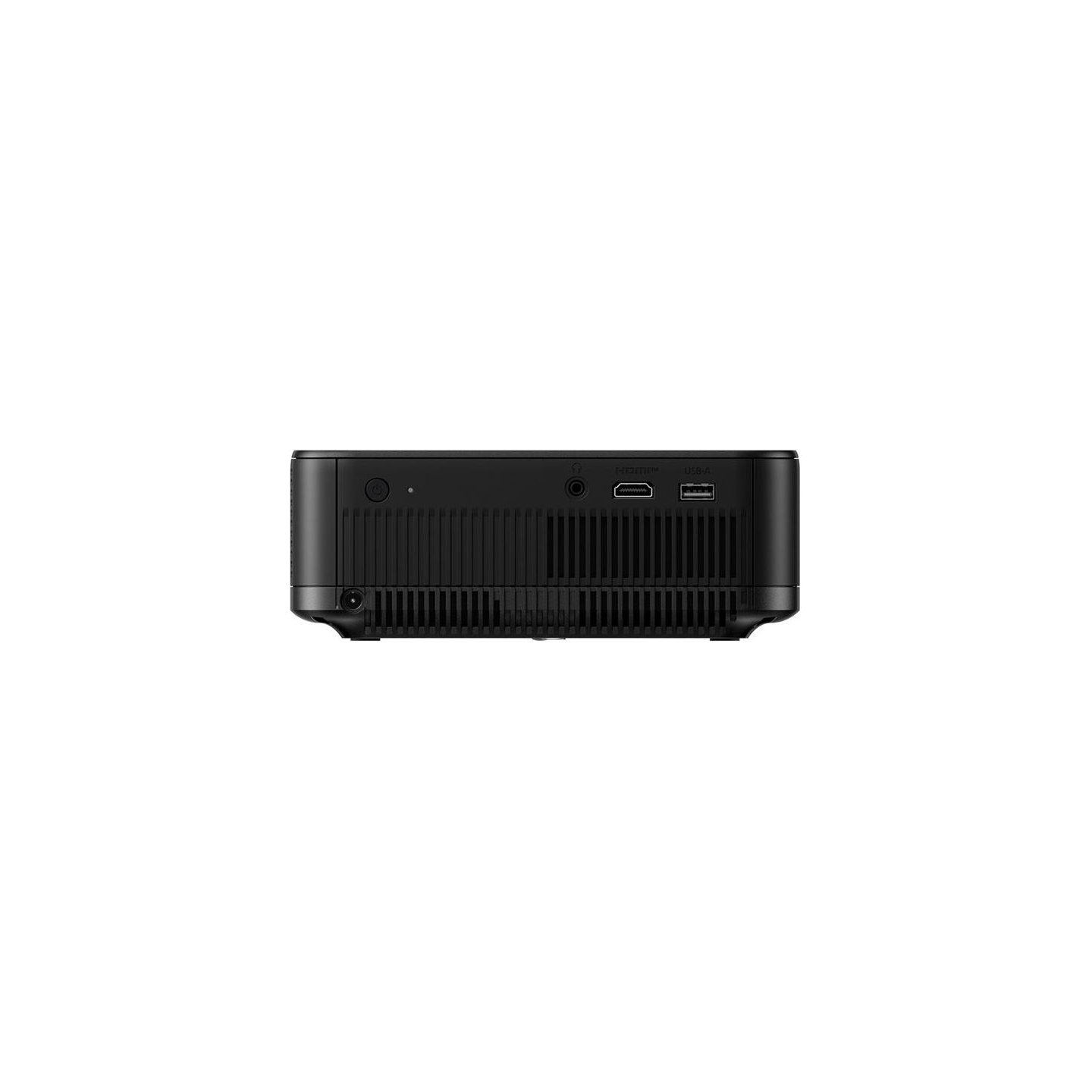 Epson | EF-62B | 700 ANSI lumens | Black