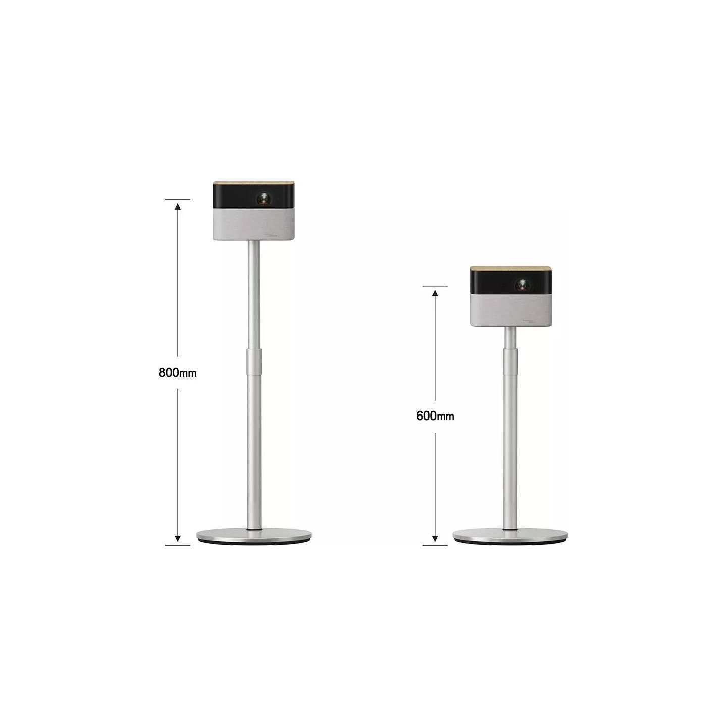 Epson Adjustable Projector Floor Stand | ELPFS01