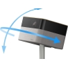 Epson Adjustable Projector Floor Stand | ELPFS01
