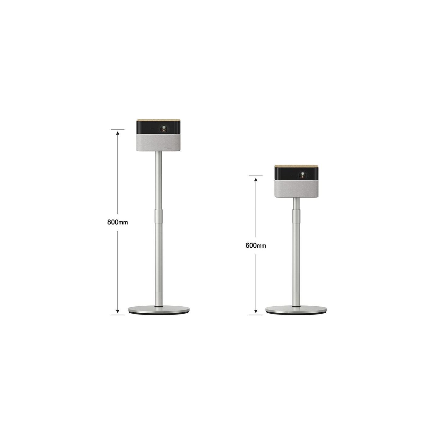 Epson Adjustable Projector Floor Stand | ELPFS01
