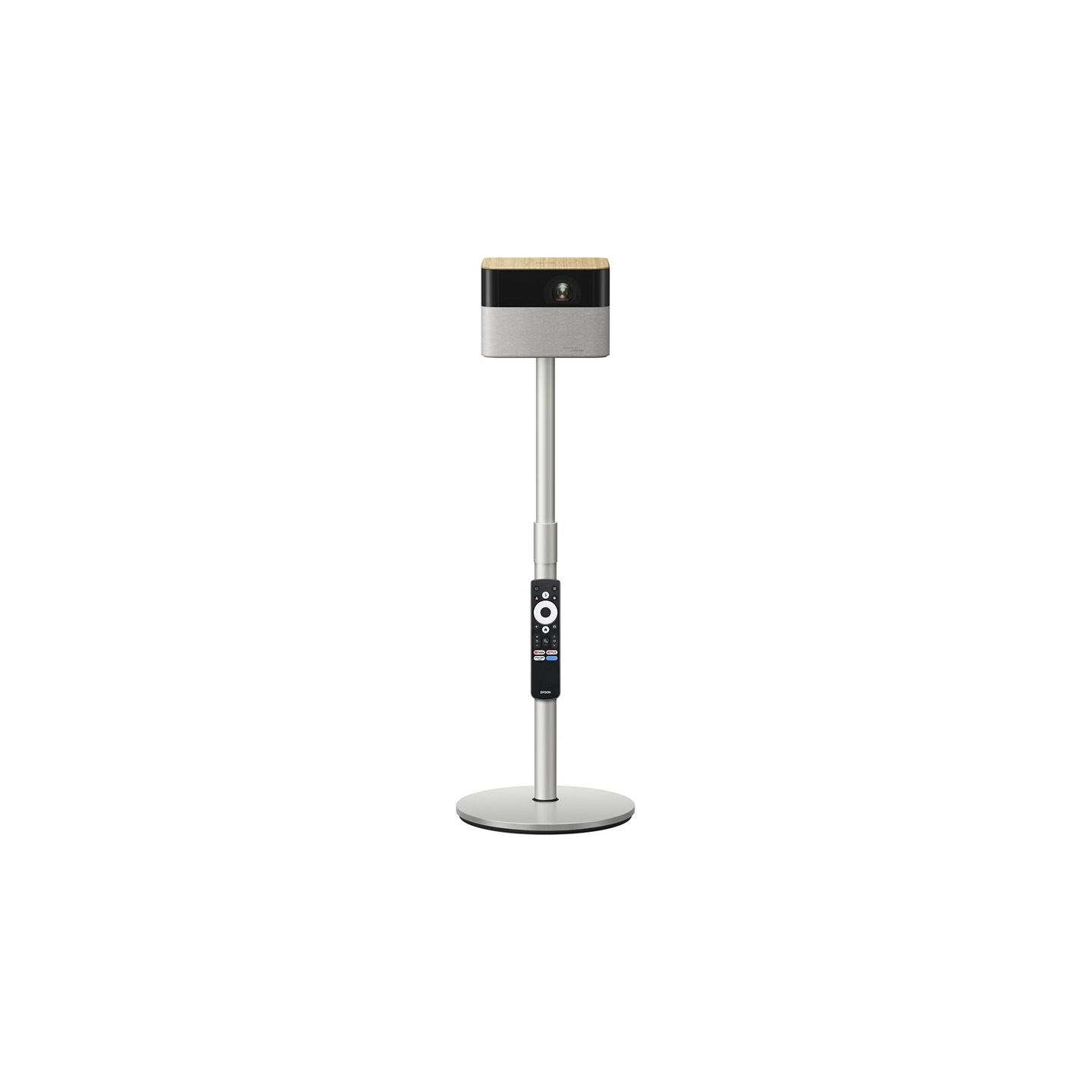 Epson Adjustable Projector Floor Stand | ELPFS01