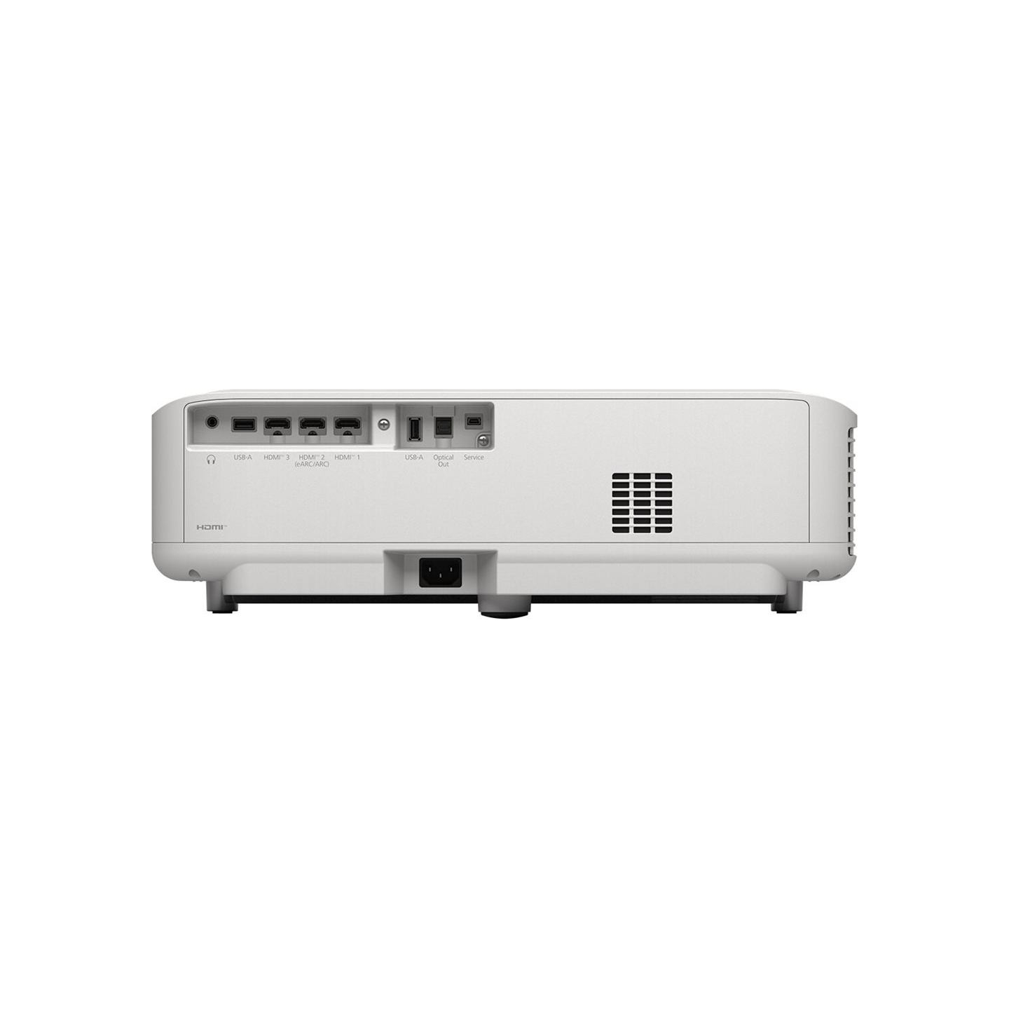 Epson | EH-LS670W | Full HD (1920x1080) | 3600 ANSI lumens | White | Wi-Fi