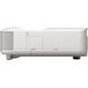 Epson | EH-LS670W | Full HD (1920x1080) | 3600 ANSI lumens | White | Wi-Fi