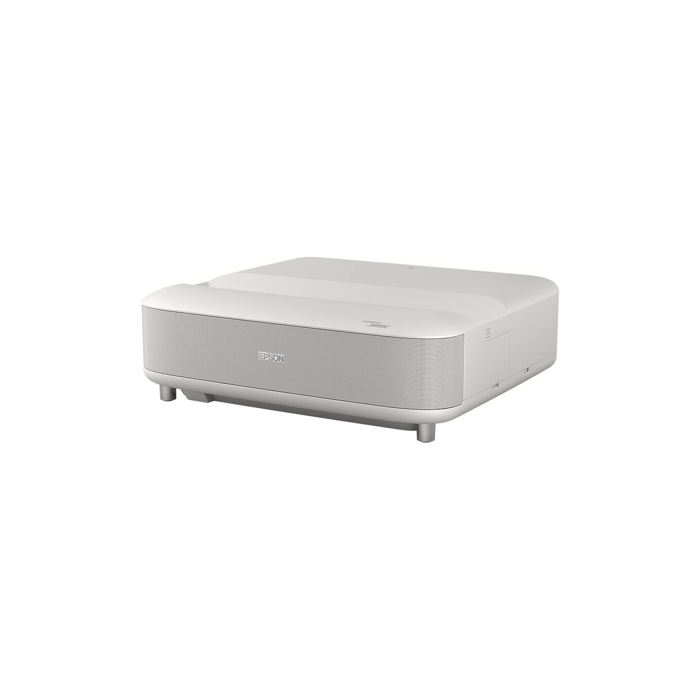 Epson | EH-LS670W | Full HD (1920x1080) | 3600 ANSI lumens | White | Wi-Fi