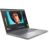 HP ZBook 8 G1i 16 - Ultra 7-255H, 32GB, 1TB SSD, NVIDIA RTX 500 Ada 4GB, 16 WUXGA 400-nit AG, 5MP IR cam, WWAN-ready, Smartcard,
