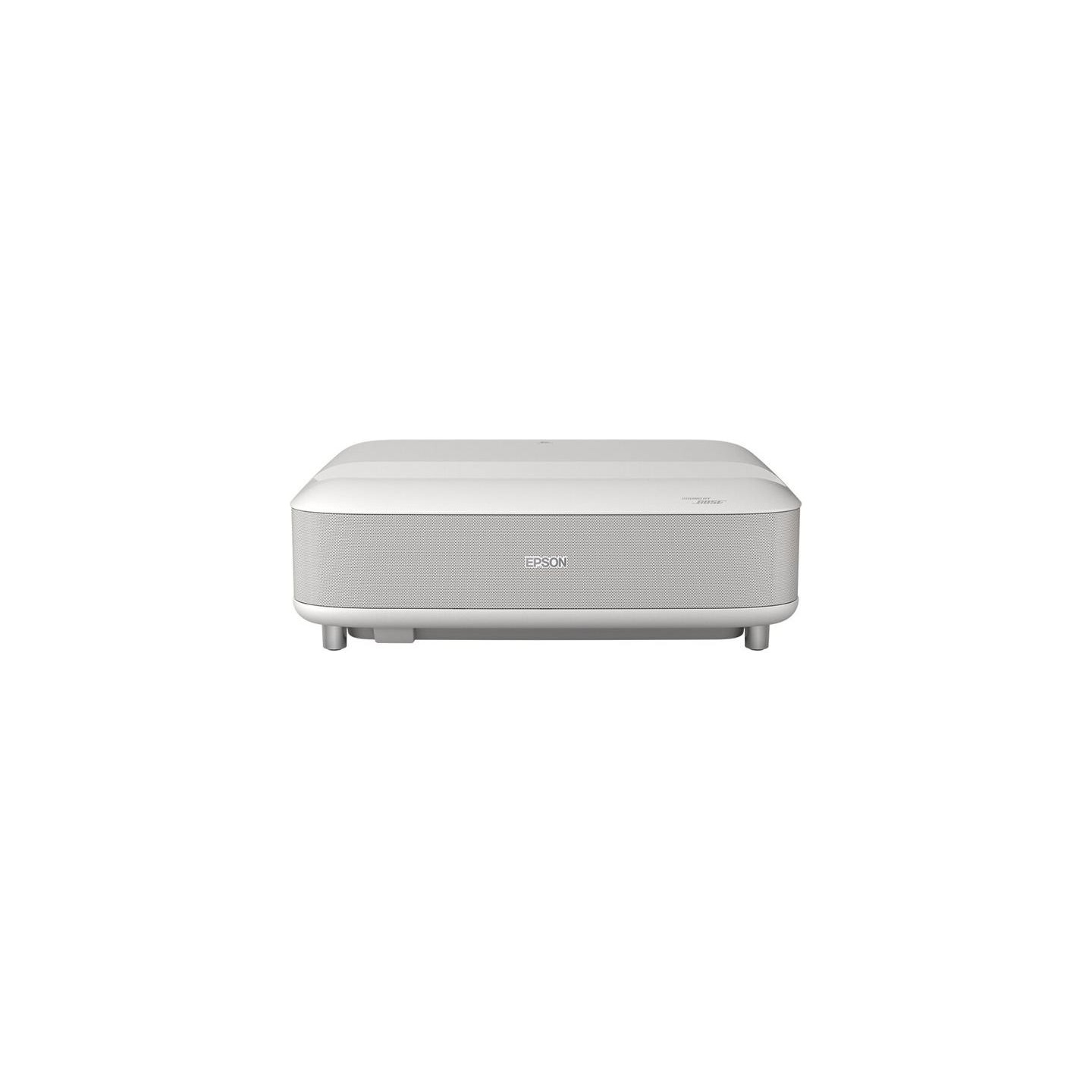 Epson | EH-LS670W | Full HD (1920x1080) | 3600 ANSI lumens | White | Wi-Fi