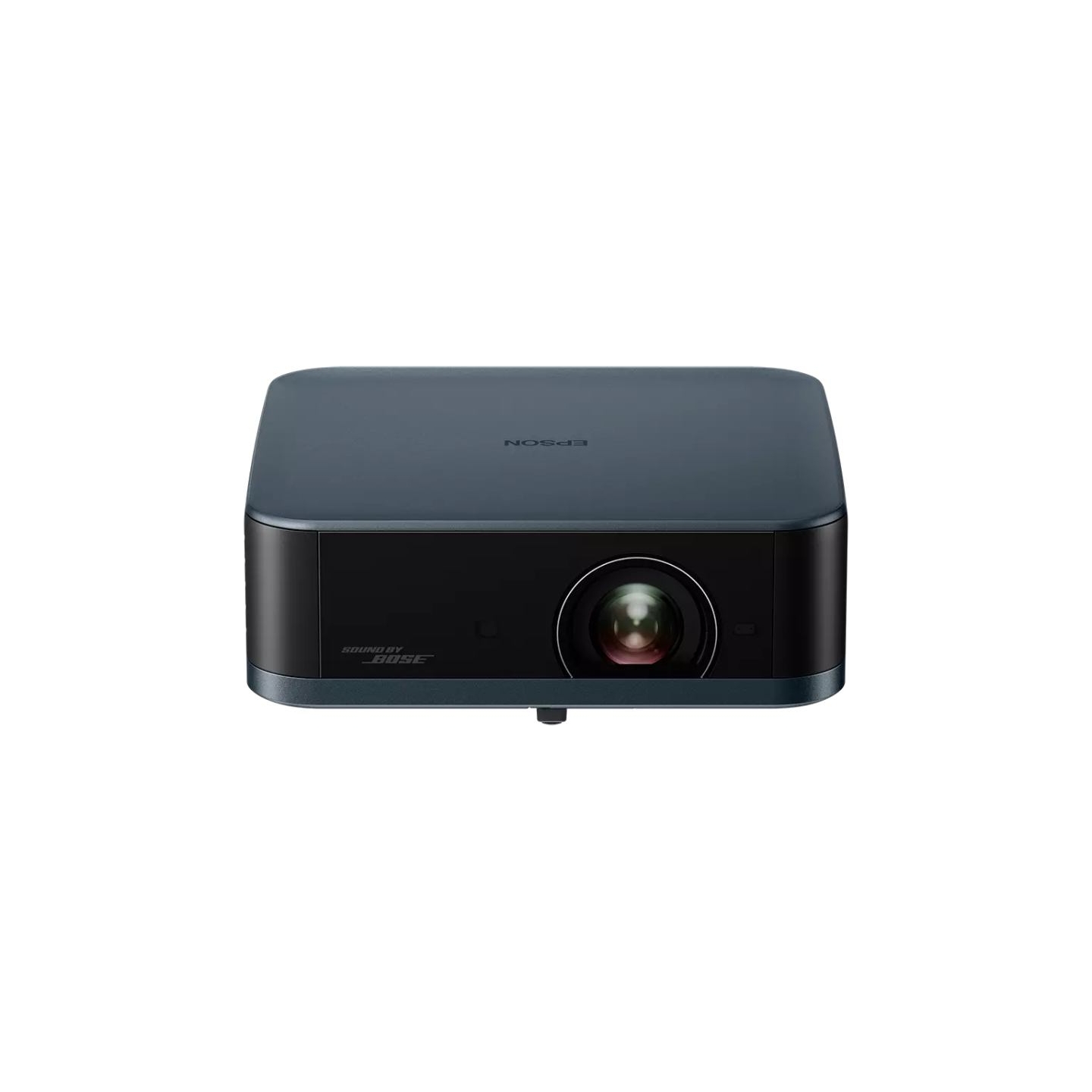 Epson | Lifestudio Pop EF-62N Portable Smart Projector | 700 ANSI lumens | Metallic Blue | Wi-Fi