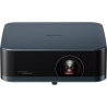 Epson | Lifestudio Pop EF-62N Portable Smart Projector | 700 ANSI lumens | Metallic Blue | Wi-Fi