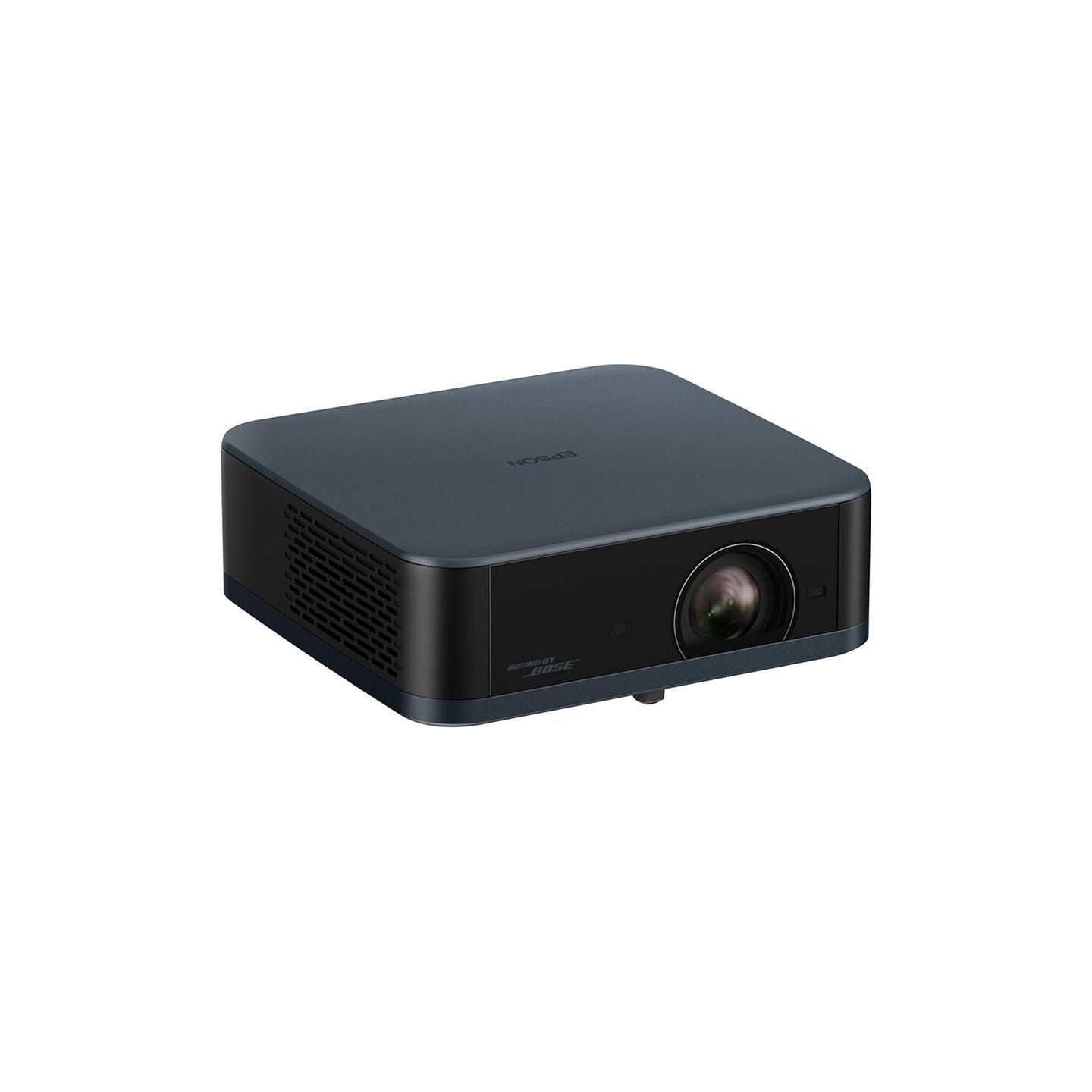Epson | Lifestudio Pop EF-62N Portable Smart Projector | 700 ANSI lumens | Metallic Blue | Wi-Fi