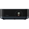 Epson | Lifestudio Pop EF-62N Portable Smart Projector | 700 ANSI lumens | Metallic Blue | Wi-Fi