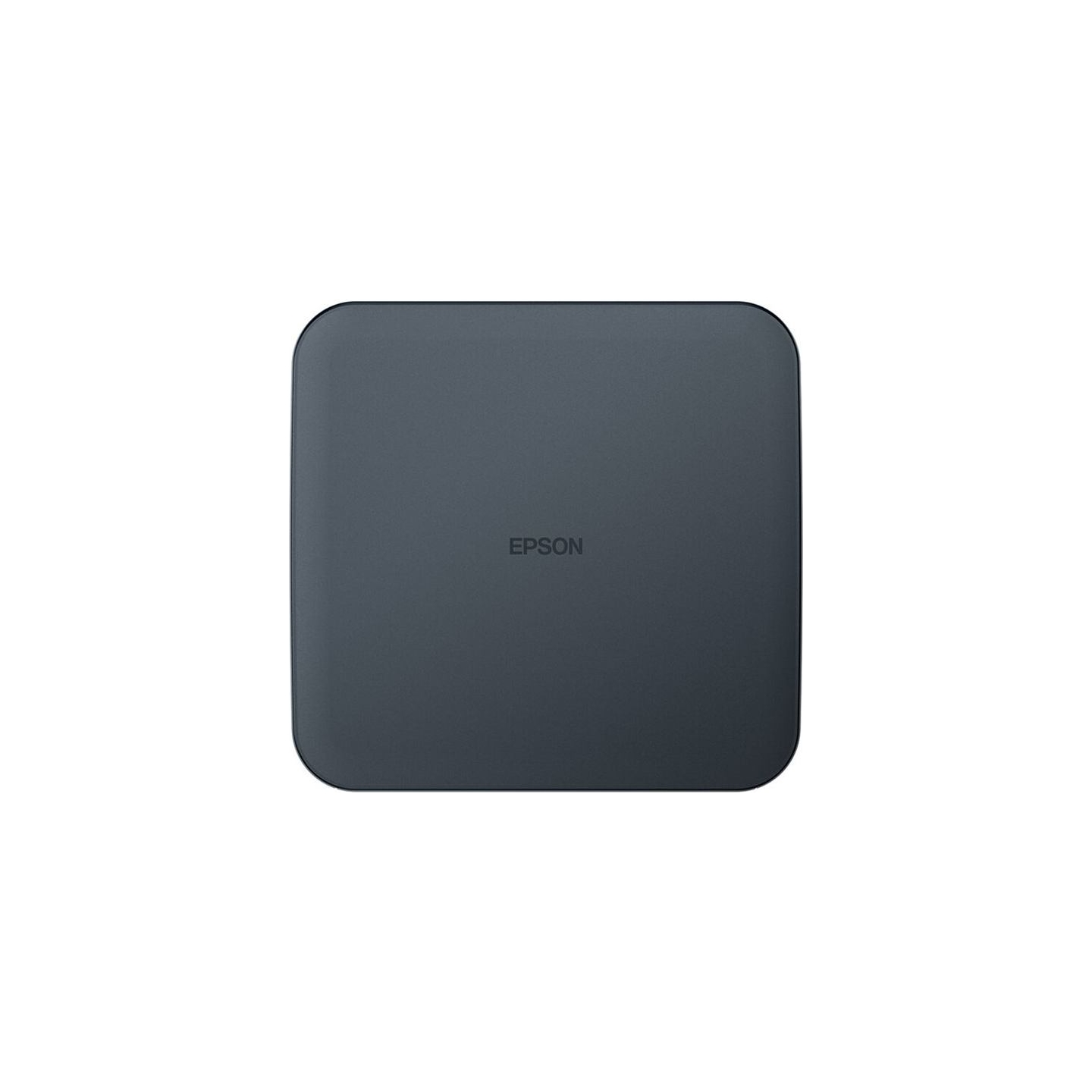 Epson | Lifestudio Pop EF-62N Portable Smart Projector | 700 ANSI lumens | Metallic Blue | Wi-Fi